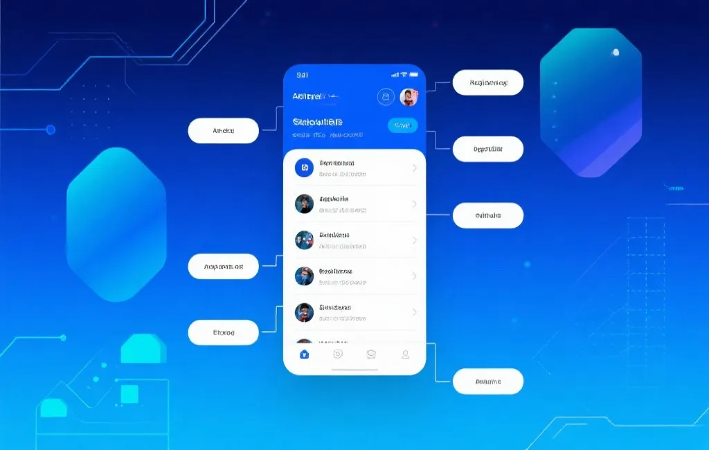 赏金船长App信息结构深度解读：技术架构与合规机制全景解析